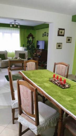 Casa Gențiana
